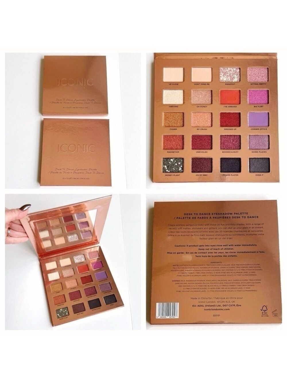 Makeup Bundle - Picture 3 of 9